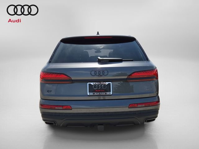 New 2026 Audi Q7 3.0T Premium Plus AWD/4WD image 6