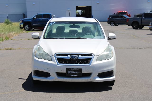 Used 2014 Subaru Legacy 2.5i Premium AWD/4WD image 8