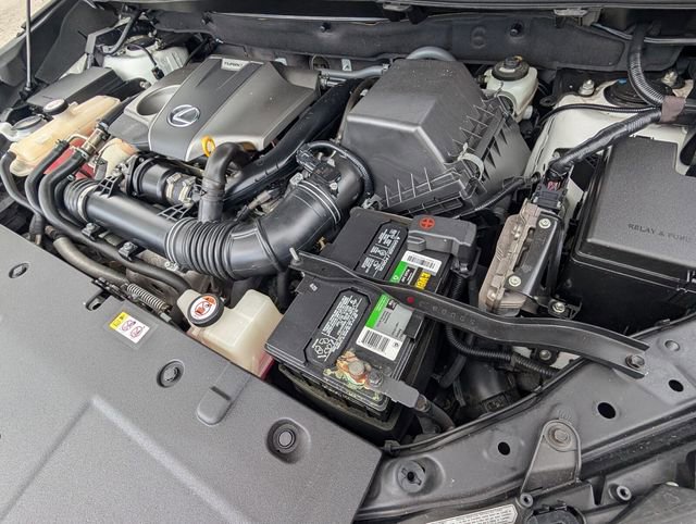 Used 2020 Lexus NX 300 FWD w/ Premium Package image 21