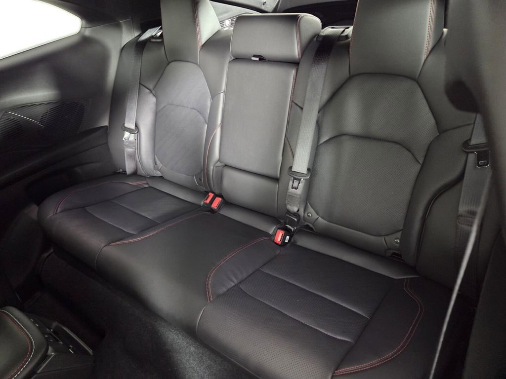 New 2026 Dodge Charger Scat Pack image 13