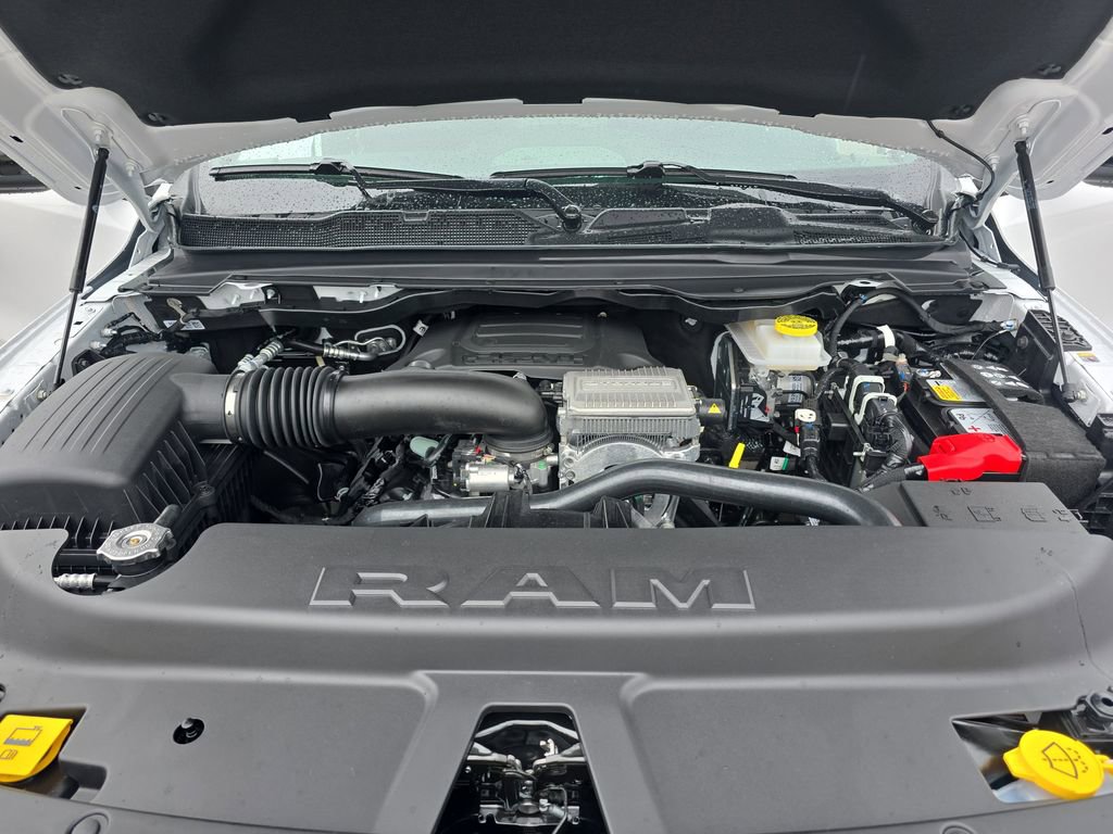 New 2026 RAM 1500 Laramie image 30