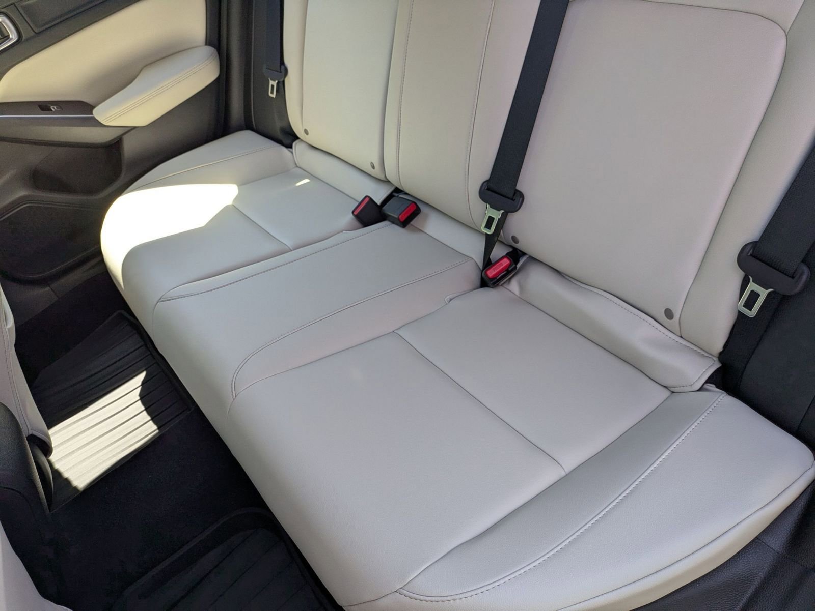 New 2025 Acura Integra A-Spec image 26