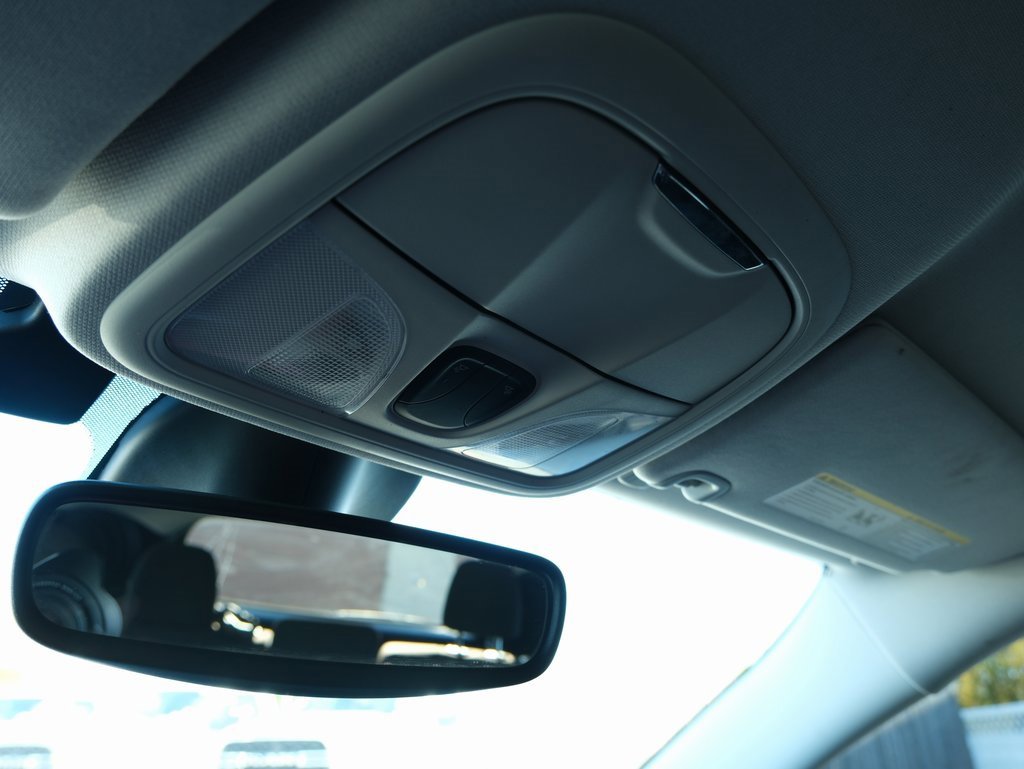 Used 2021 Jeep Cherokee Latitude image 17