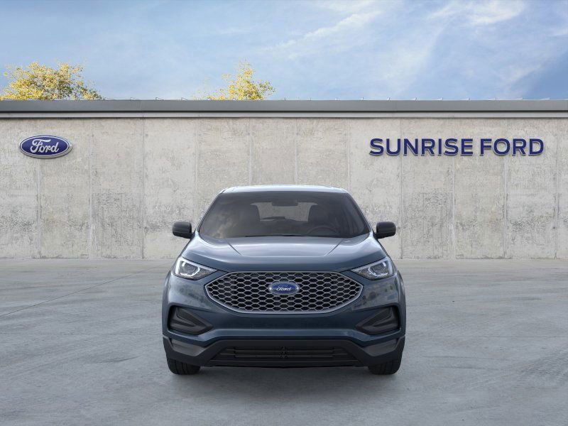 New 2024 Ford Edge SE image 6