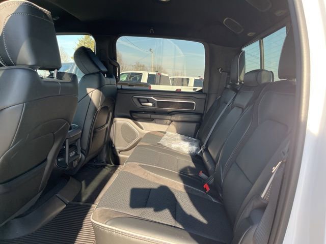 New 2026 RAM 1500 Laramie image 24