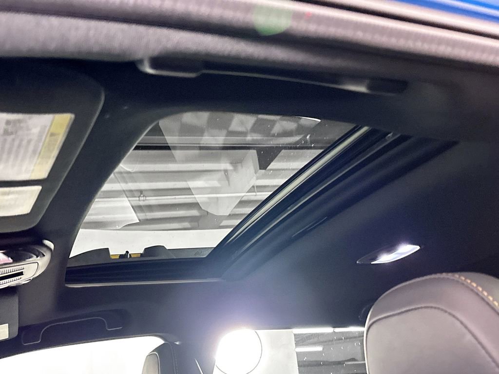 Certified 2024 Subaru Outback Wilderness image 20