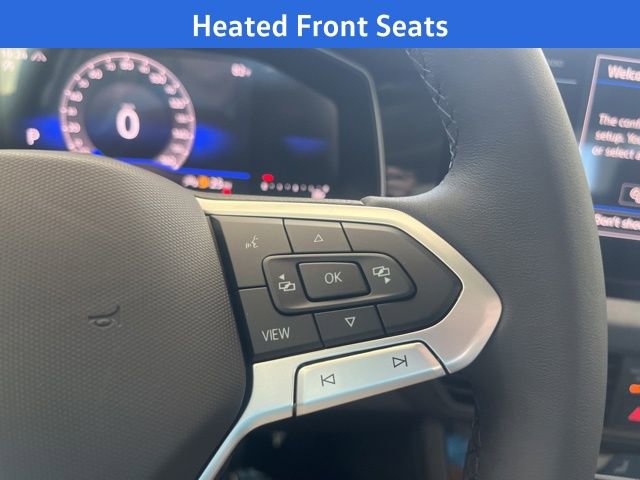 New 2026 Volkswagen Jetta SE image 11