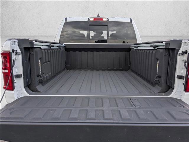 Used 2025 RAM 1500 Limited image 7