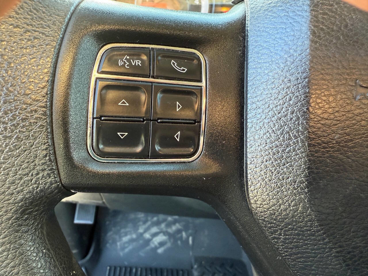 Used 2018 RAM 2500 Tradesman w/ Chrome Appearance Group image 20