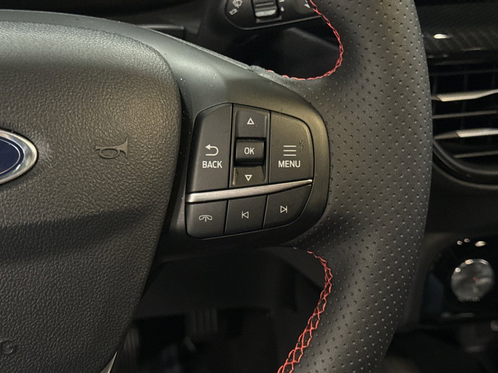 Used 2025 Ford Escape ST-Line w/ Tech Pack #1 image 13