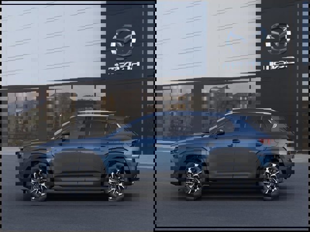 New 2026 MAZDA CX-50 2.5 Hybrid w/ Weather Package image 3