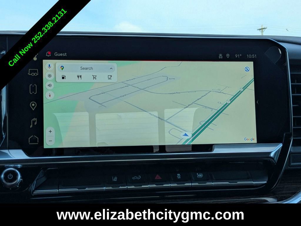 New 2026 GMC Sierra 2500 SLE w/ Preferred Package AWD/4WD image 28
