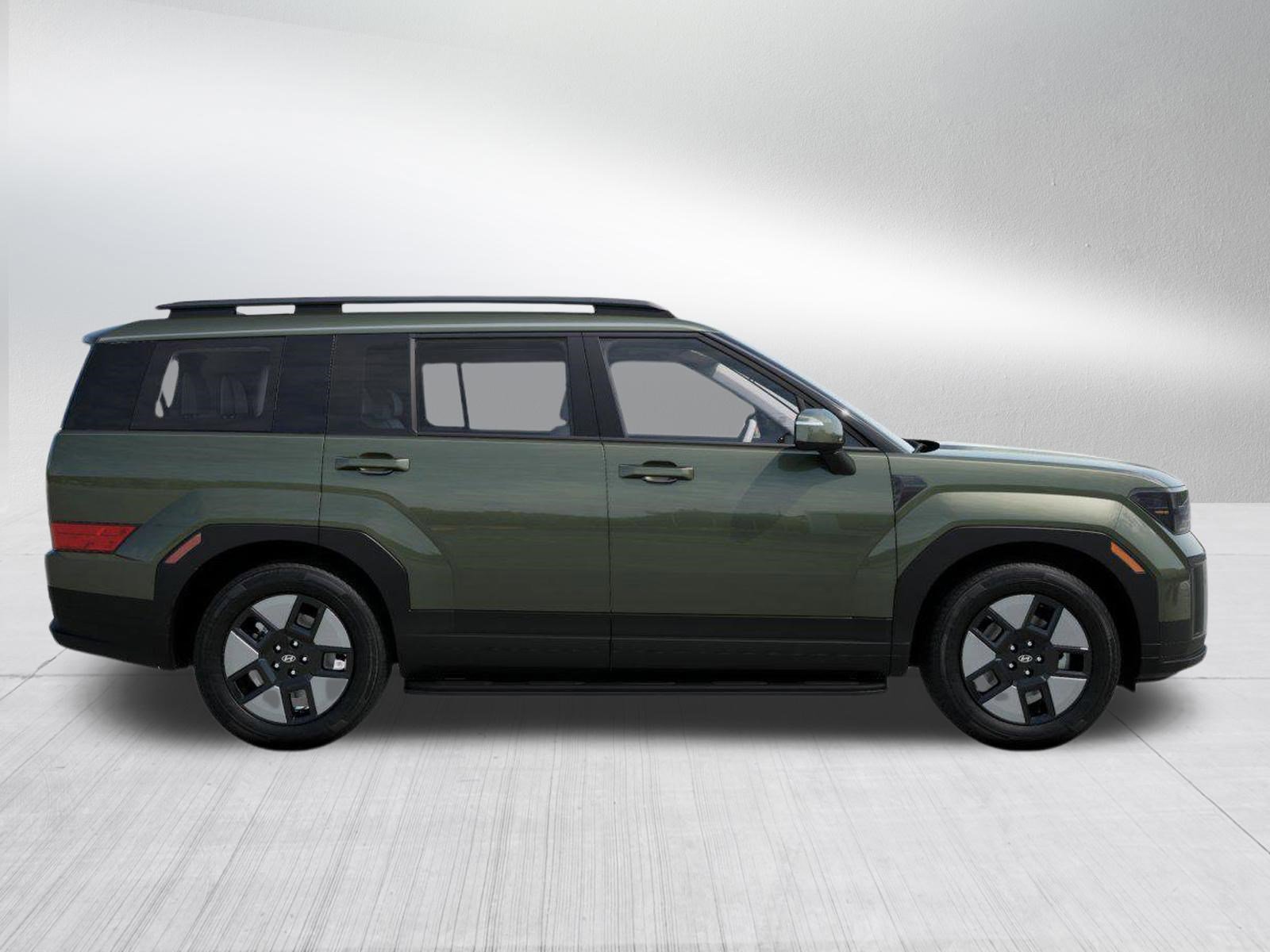 New 2026 Hyundai Santa Fe SEL AWD/4WD image 7