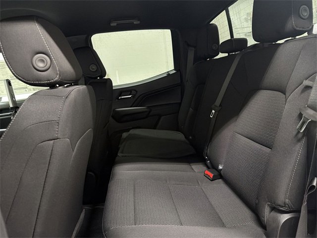 New 2026 GMC Canyon Elevation w/ Convenience Package image 16