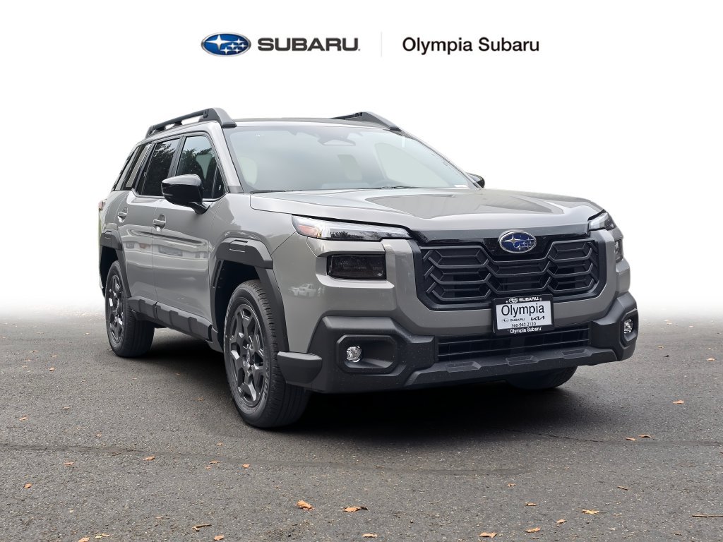 New 2026 Subaru Outback Premium AWD/4WD image 1