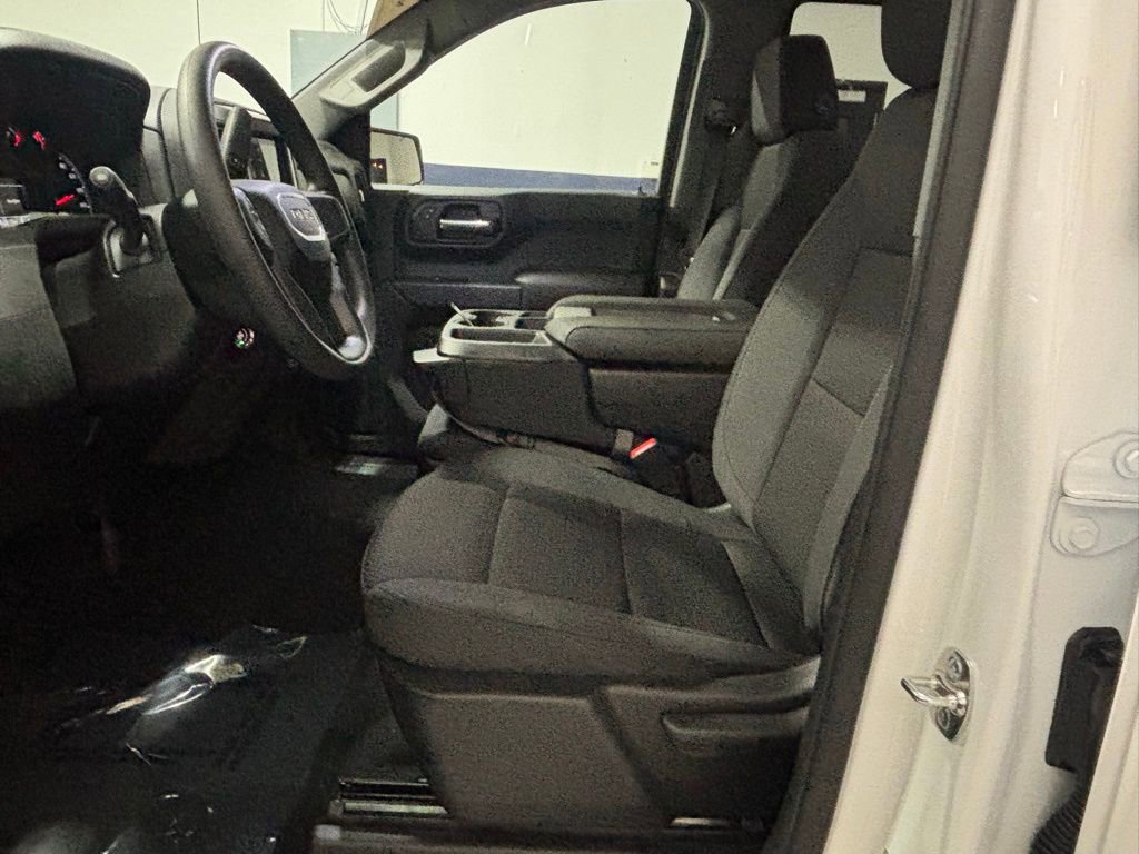 New 2026 GMC Sierra 1500 Pro w/ Graphite Edition image 25