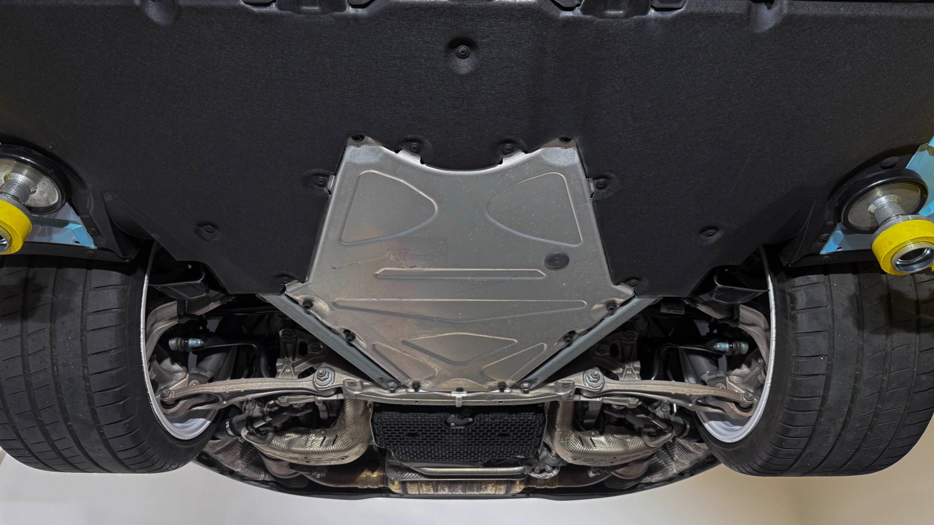 Used 2023 Porsche 911 Targa 4 GTS image 87