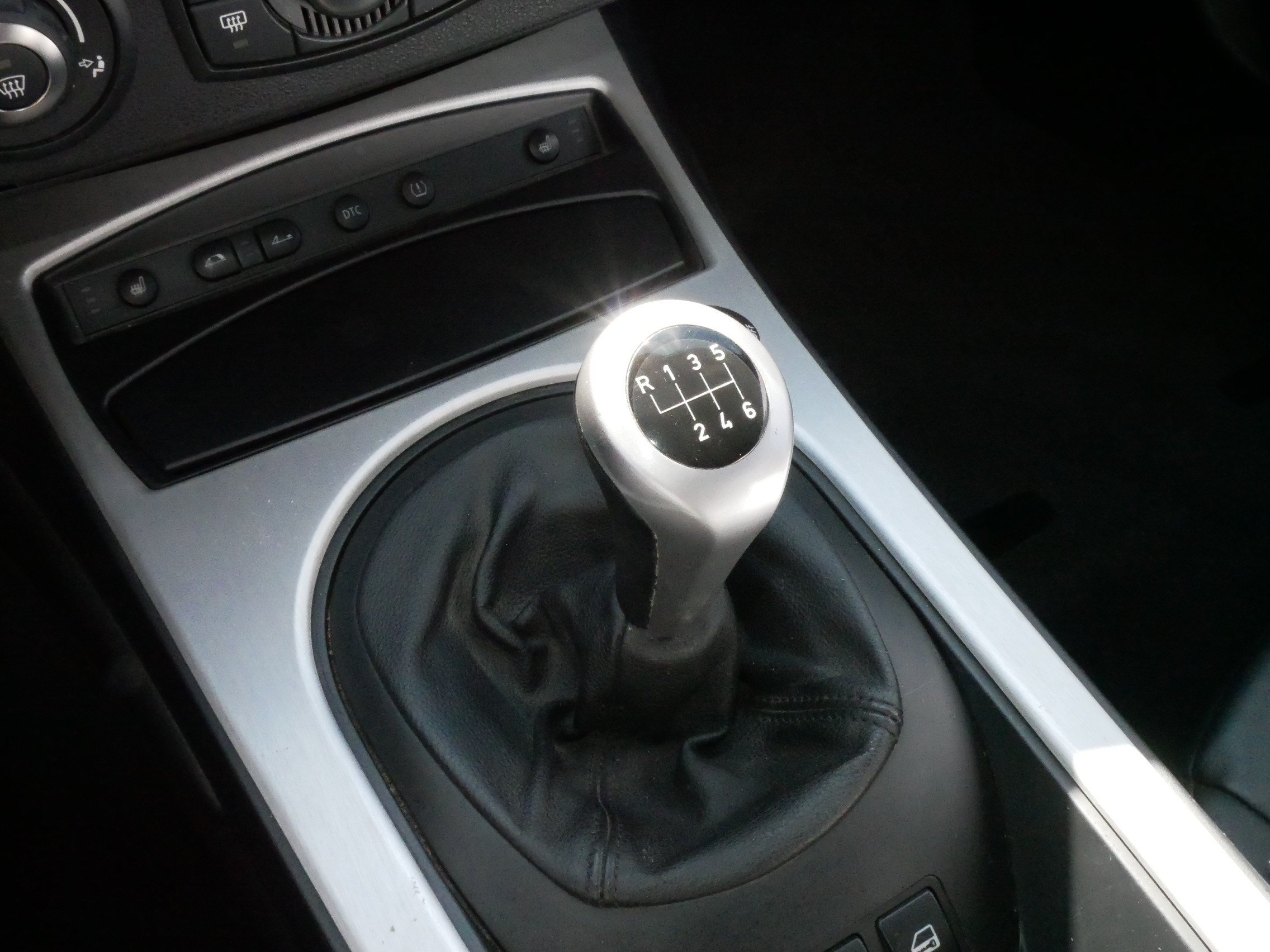 Used 2006 BMW Z4 3.0i RWD image 24
