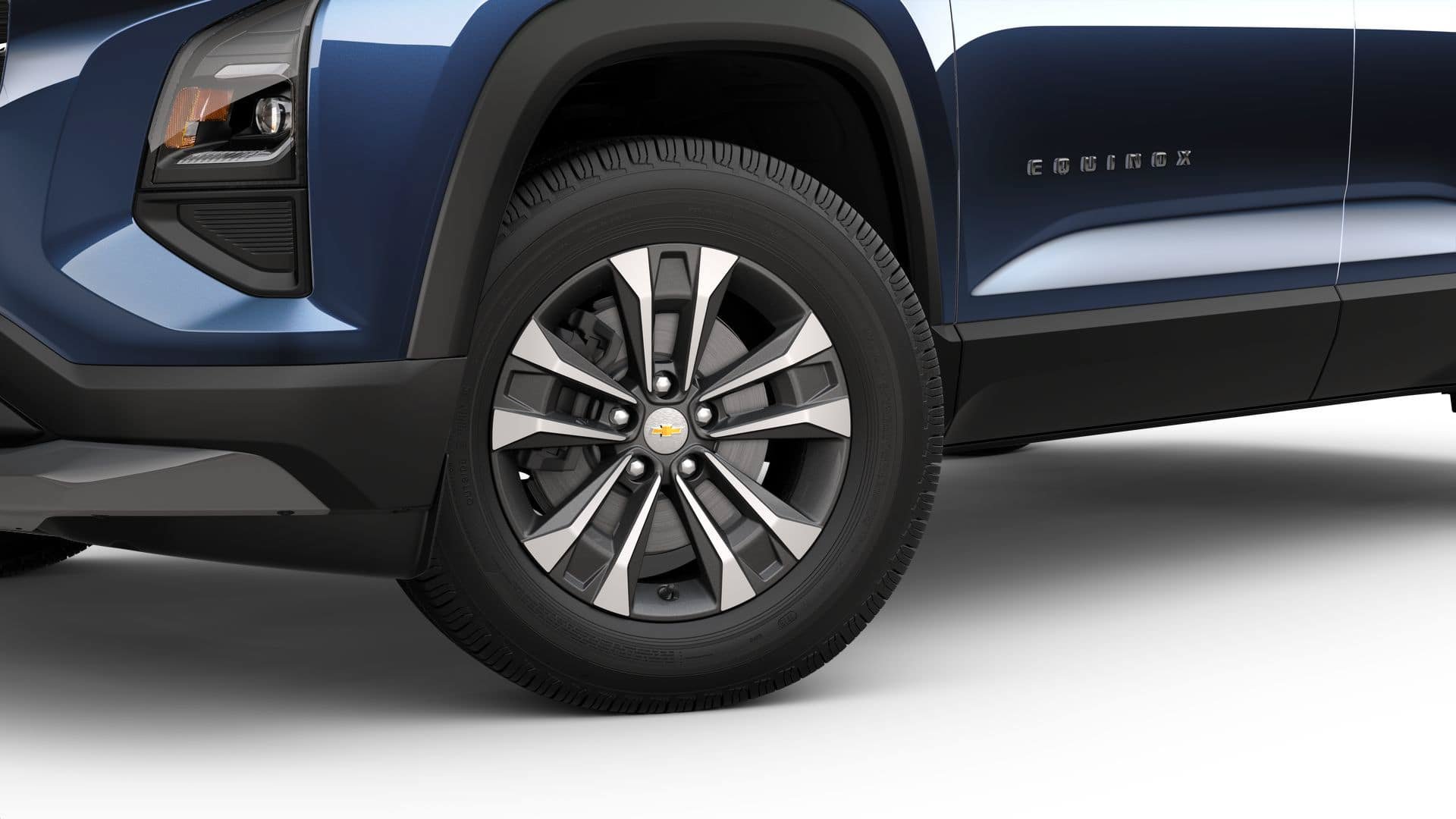 New 2027 Chevrolet Equinox LT AWD/4WD image 52