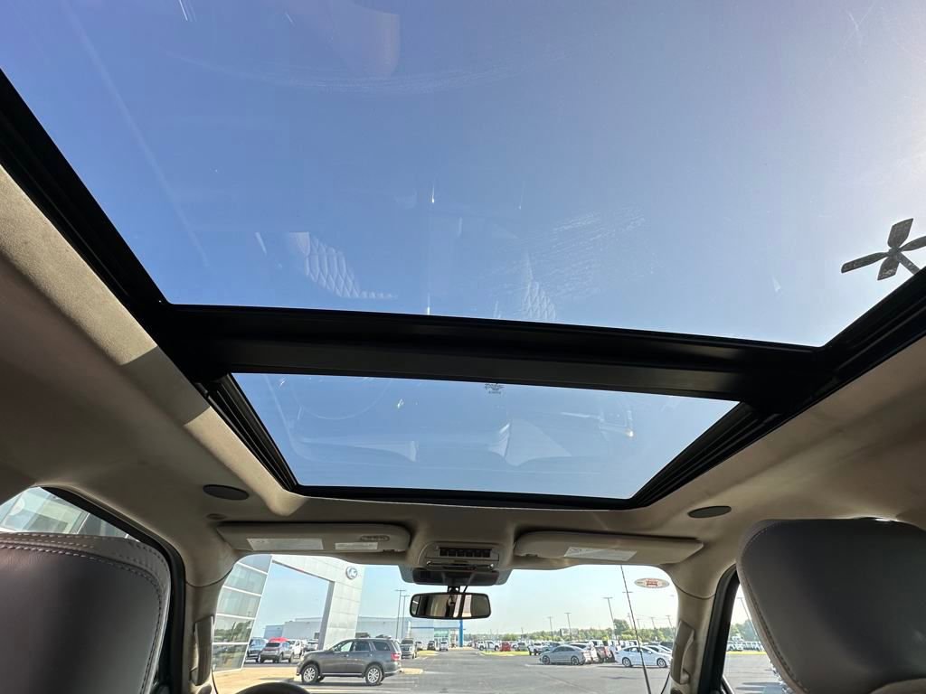 New 2025 Ford F250 Platinum w/ Platinum Plus Package image 8