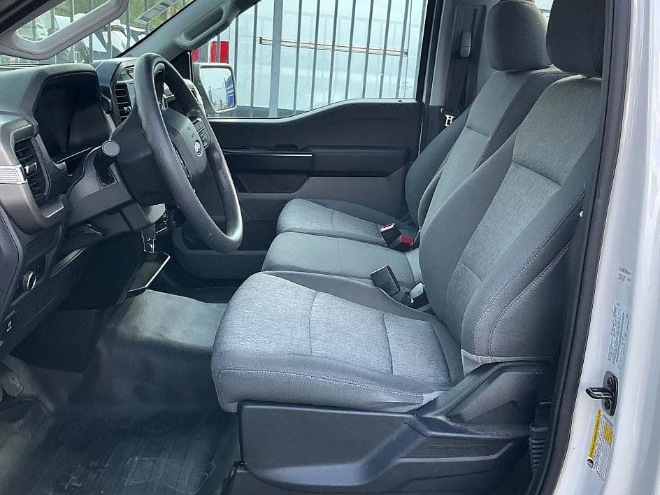 Used 2024 Ford F150 XL image 19