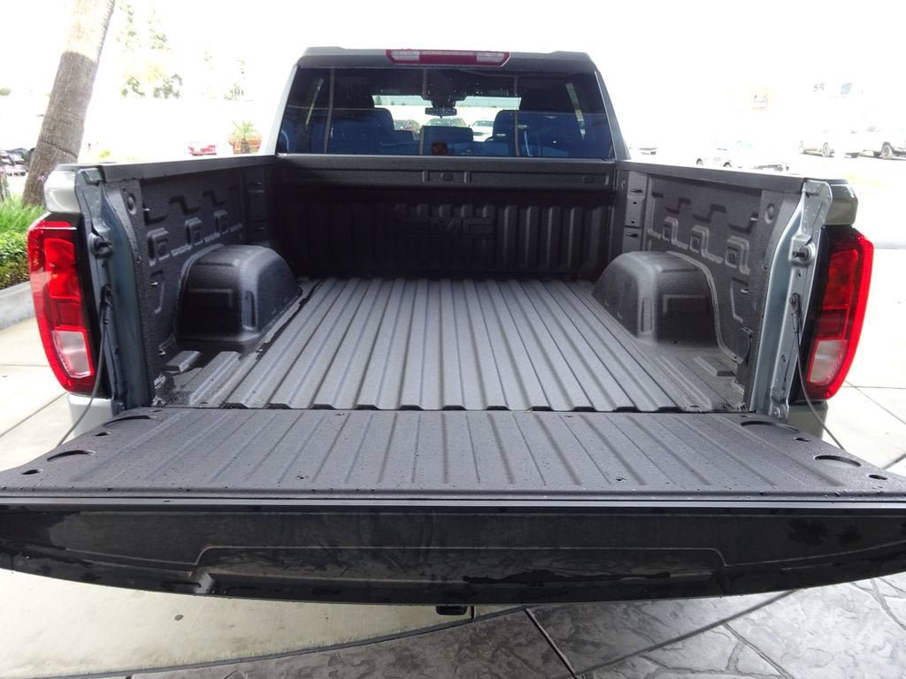 New 2026 GMC Sierra 1500 Elevation AWD/4WD image 7
