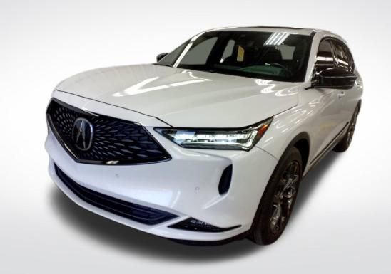 Used 2023 Acura MDX A-Spec image 1