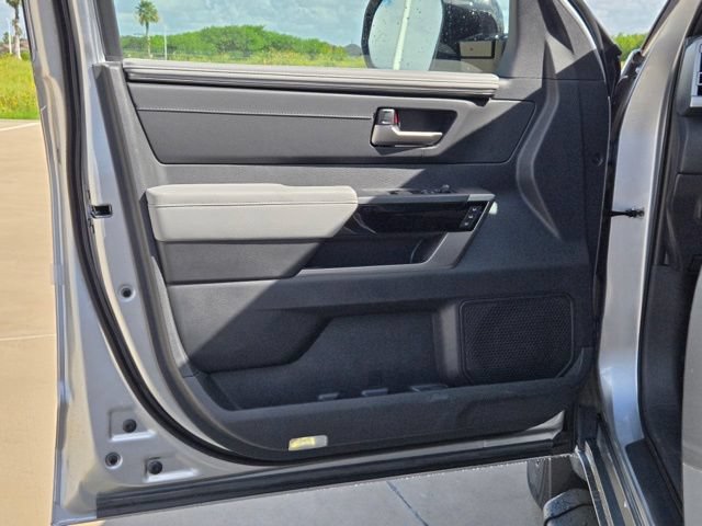 New 2026 Toyota Tundra Limited RWD image 17