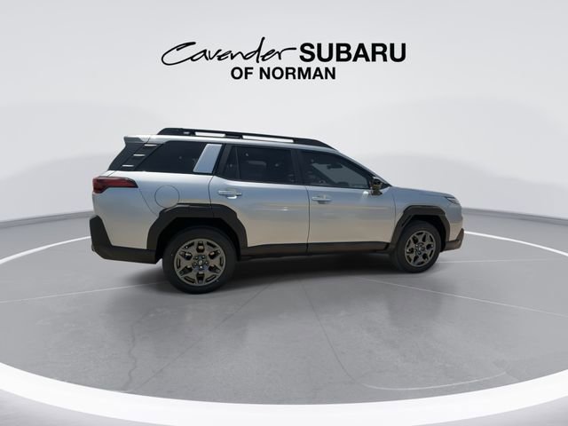 New 2026 Subaru Outback Premium AWD/4WD image 9