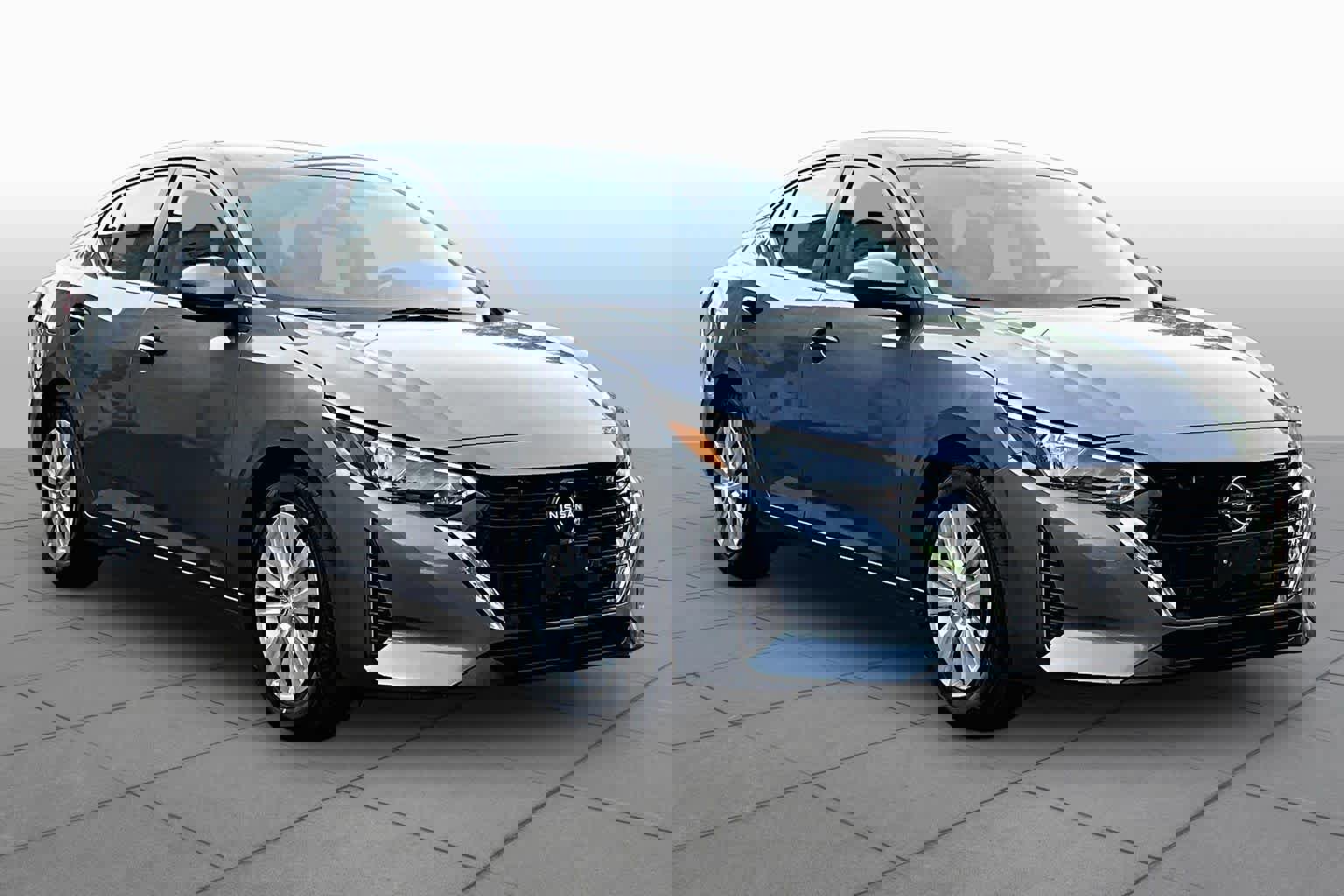 Used 2024 Nissan Sentra S FWD image 3