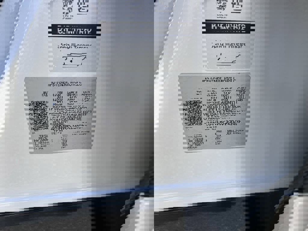 Used 2024 Acura ZDX A-Spec image 35