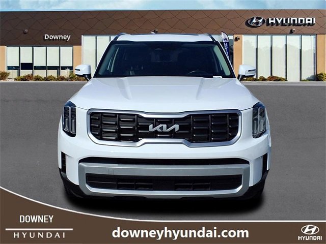 Used 2025 Kia Telluride S image 2