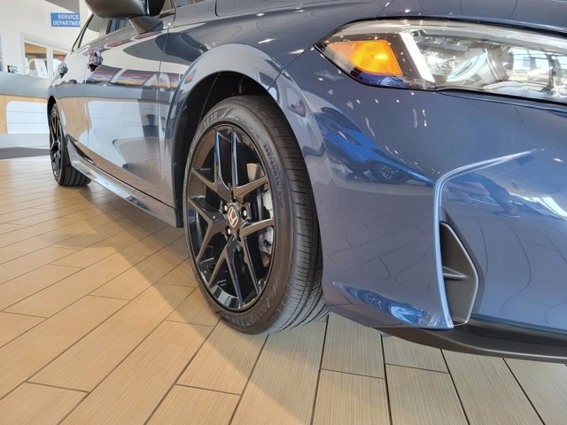 New 2026 Honda Civic Sport image 17