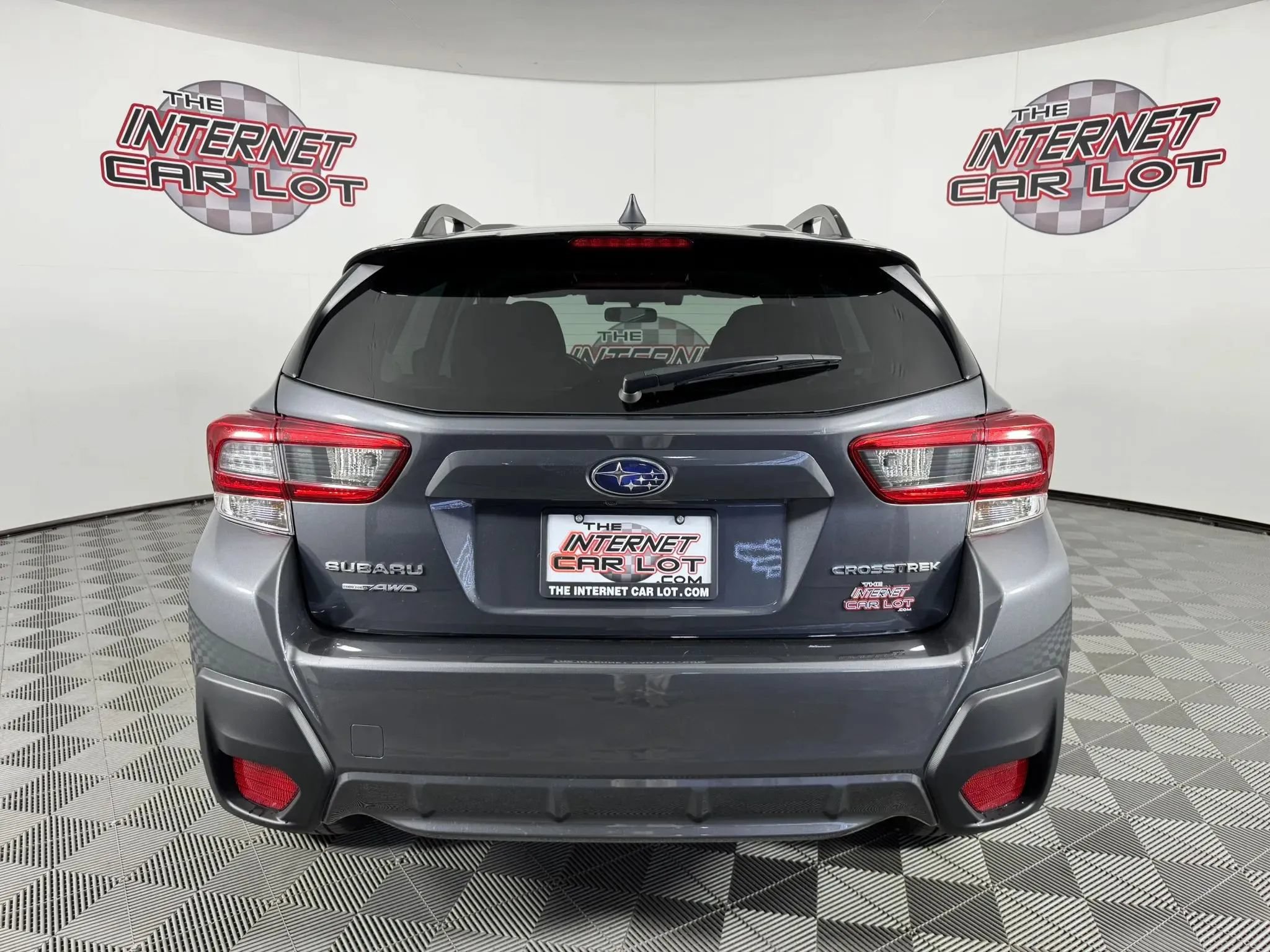 Used 2022 Subaru Crosstrek 2.0i Premium w/ Moonroof Package AWD/4WD image 6