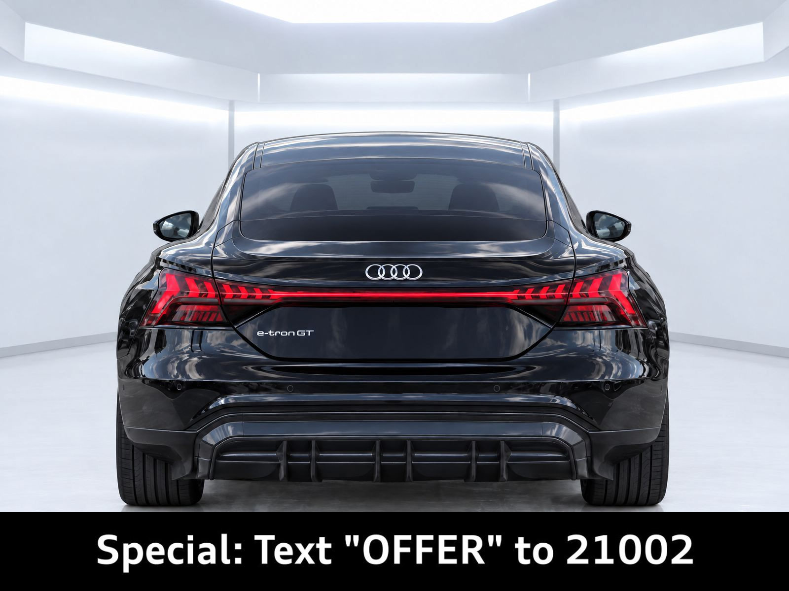 Certified 2024 Audi e-tron GT Premium Plus w/ Executive Package AWD/4WD image 7