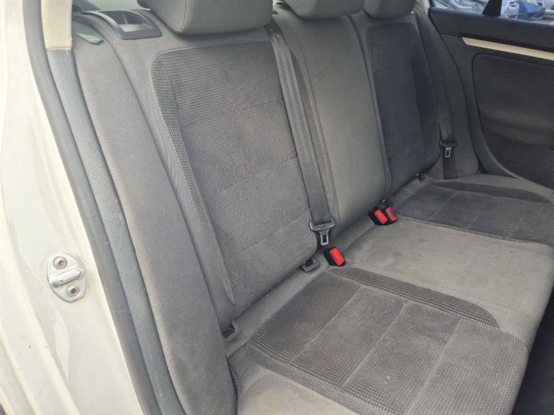 Used 2009 Volkswagen Jetta S FWD image 13