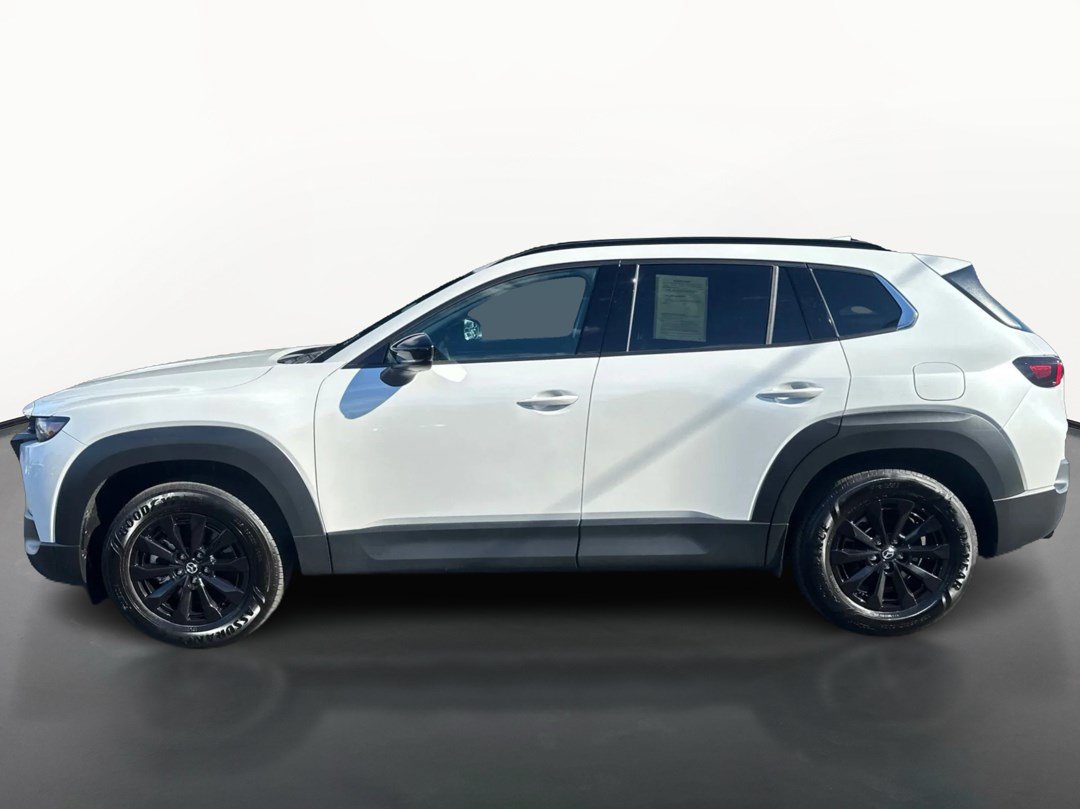 Certified 2026 MAZDA CX-50 AWD 2.5 Hybrid w/ Weather Package image 6