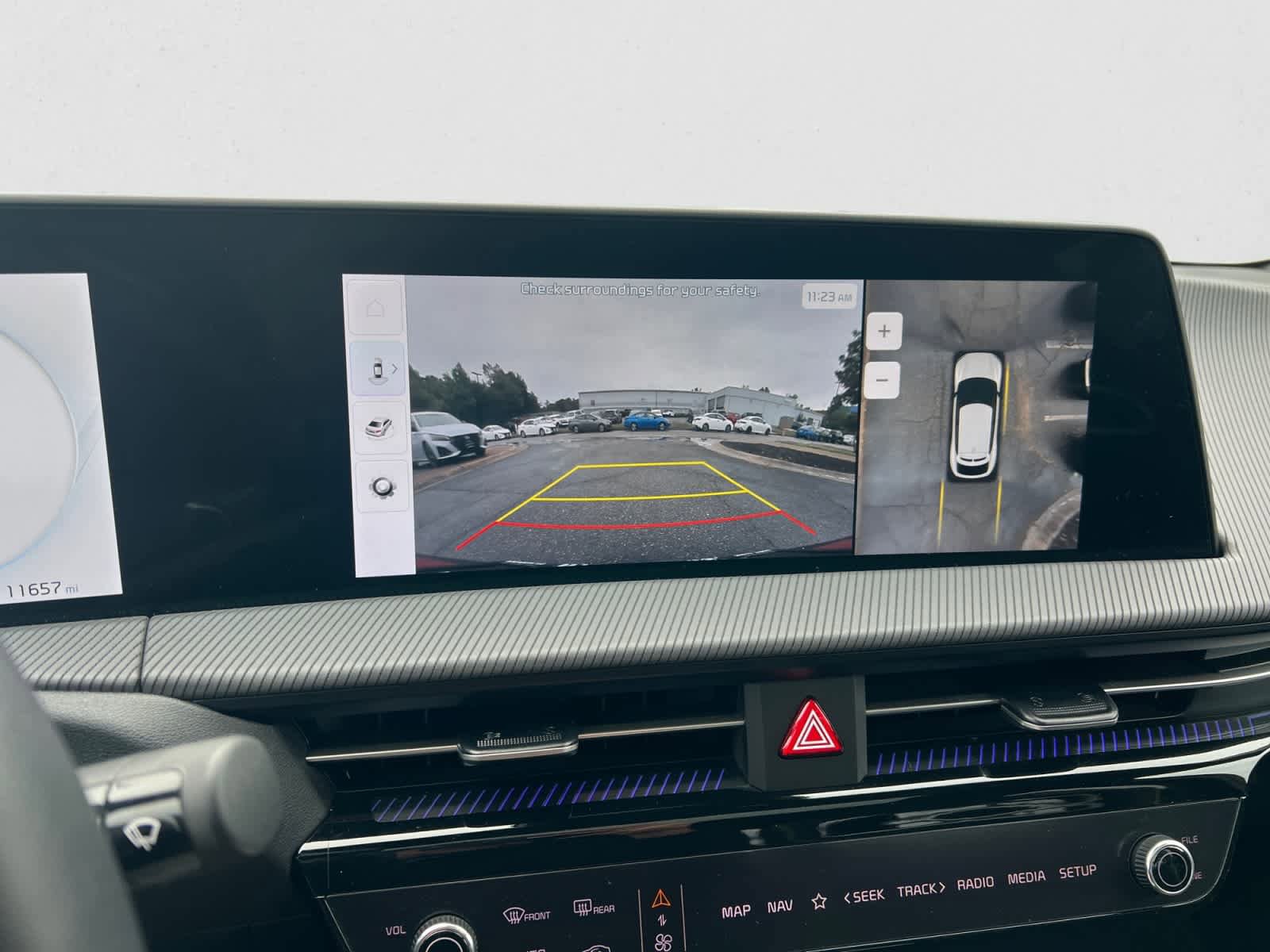 Certified 2023 Kia EV6 GT AWD/4WD image 21