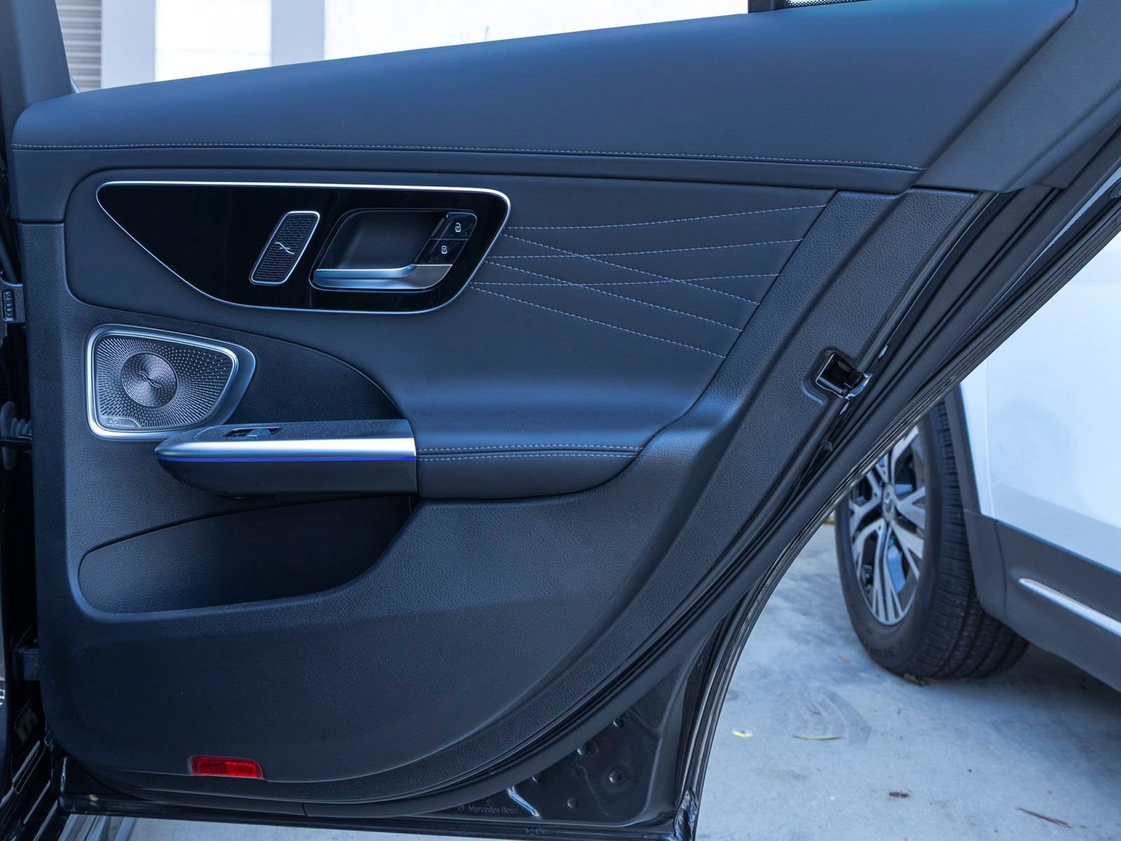Used 2025 Mercedes-Benz C 36 AMG S image 23