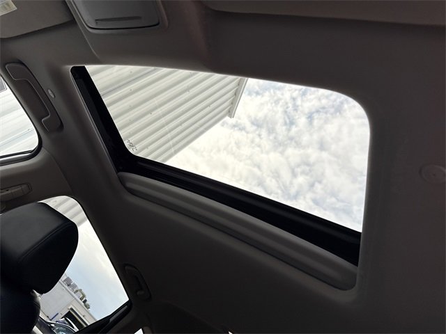 Certified 2024 Honda CR-V EX-L image 27