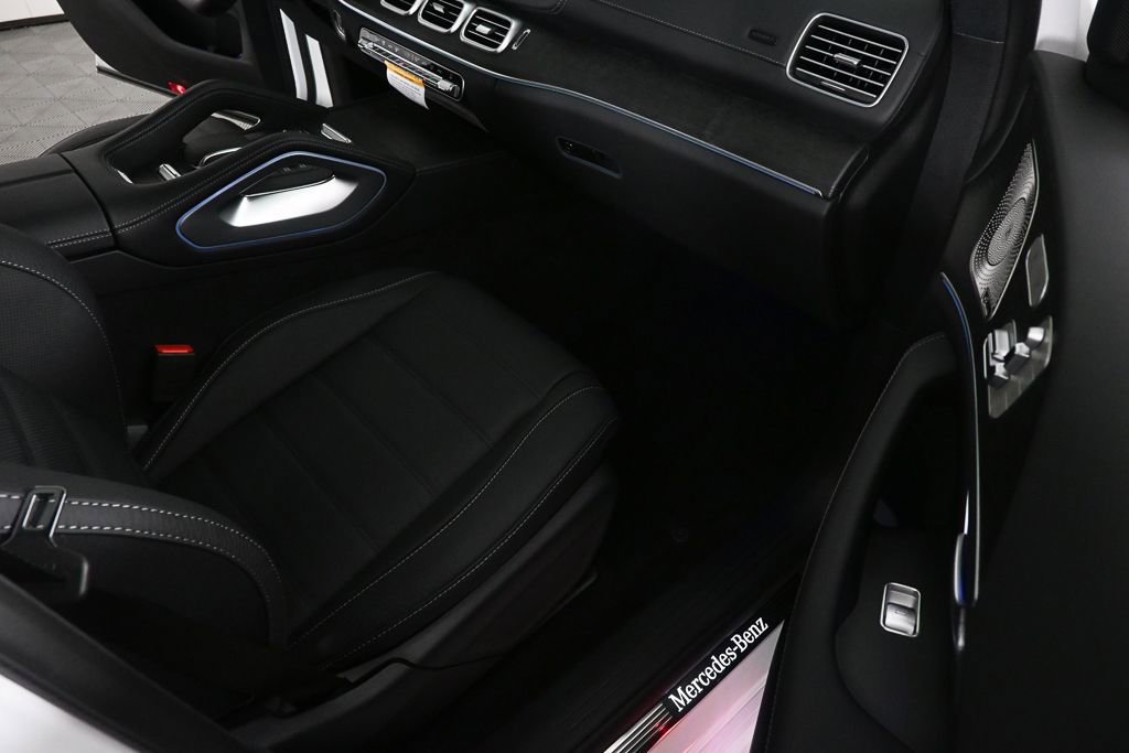 New 2026 Mercedes-Benz GLS 450 4MATIC image 22