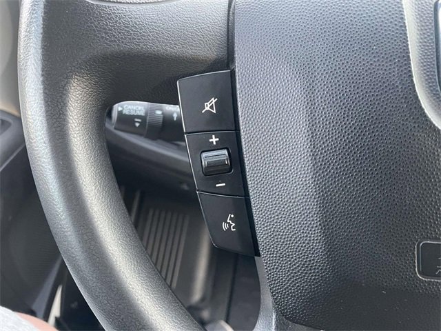 Used 2020 RAM ProMaster 1500 w/ Premium Appearance Group image 14