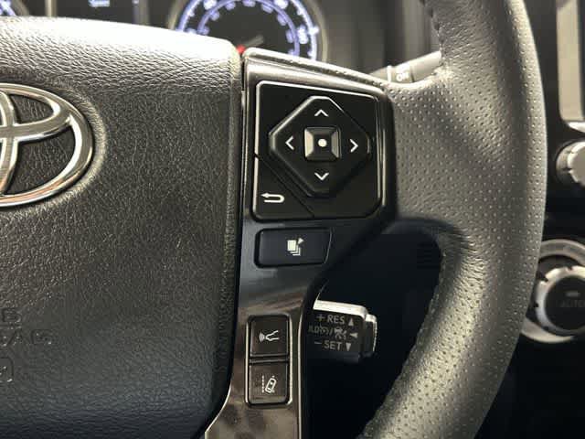 Used 2021 Toyota 4Runner TRD Pro AWD/4WD image 18