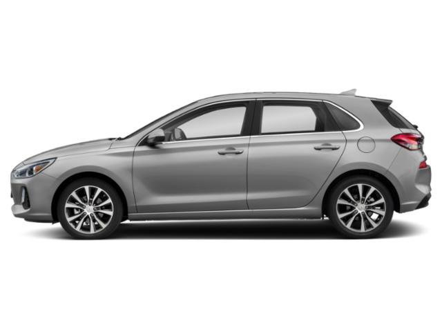 Used 2018 Hyundai Elantra GT FWD image 6