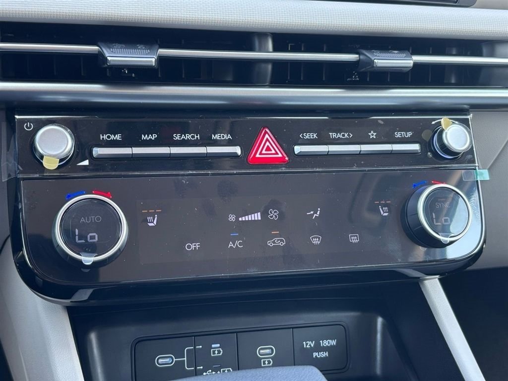 New 2026 Hyundai Tucson SEL Plus FWD image 18