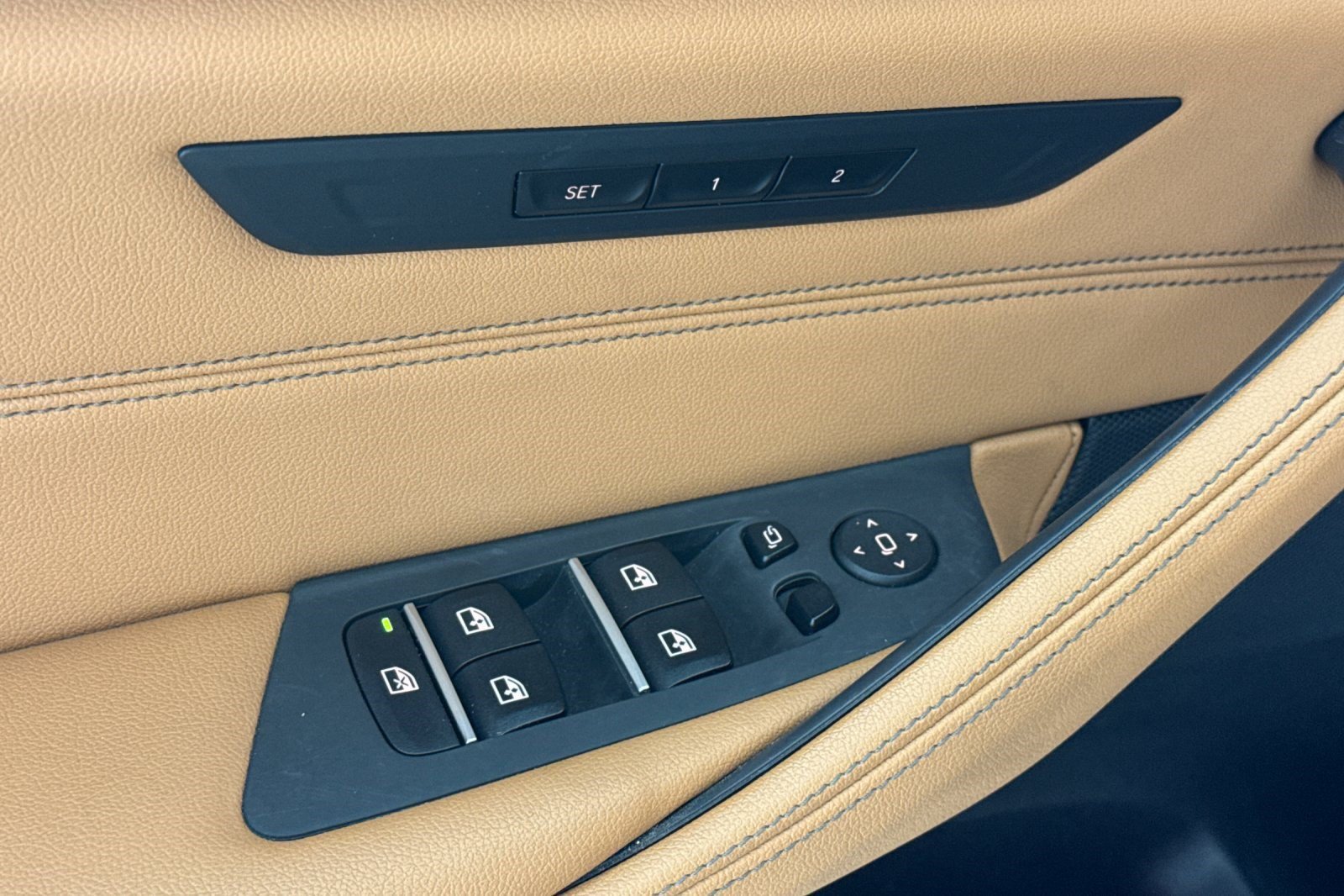 Certified 2023 BMW 530i w/ Convenience Package RWD image 14