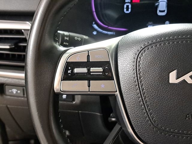 Used 2025 Kia Telluride S image 26