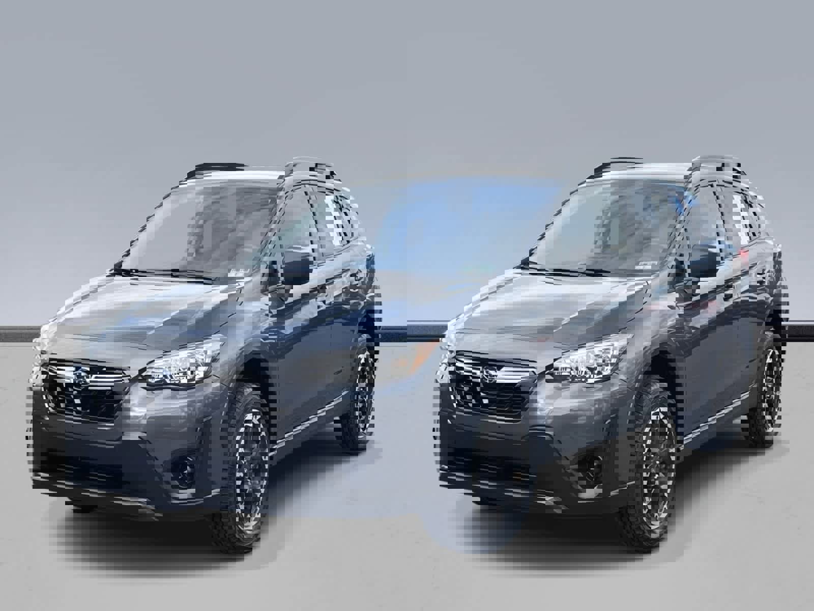 Certified 2023 Subaru Crosstrek 2.0i