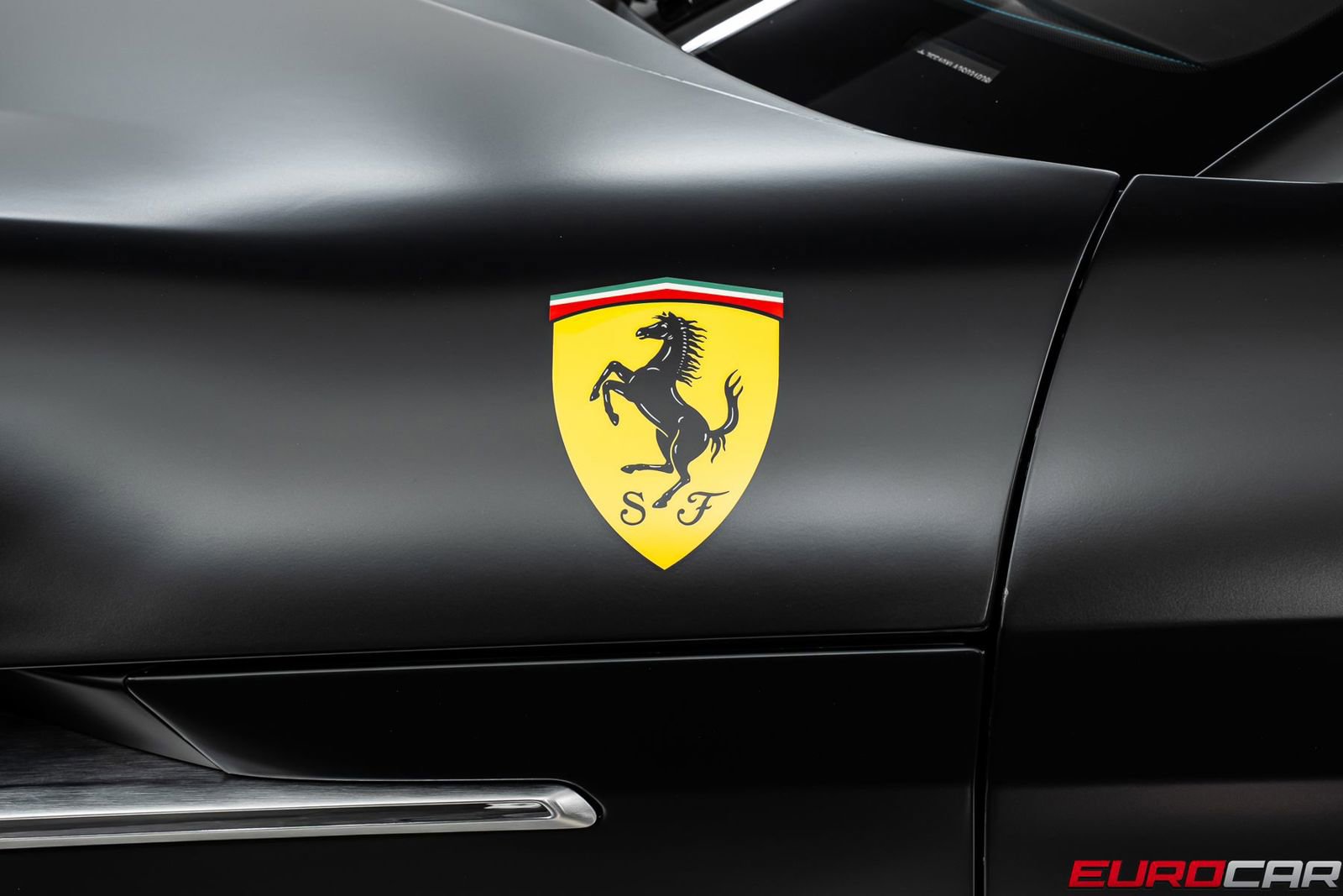 Used 2025 Ferrari 12Cilindri image 14