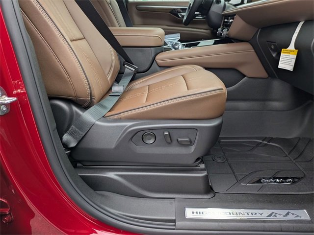 New 2026 Chevrolet Tahoe High Country image 43